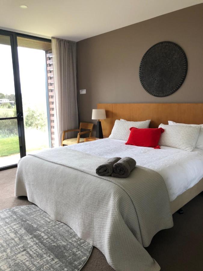 Ferienwohnung St Georges Moonah Links Fingal Exterior foto