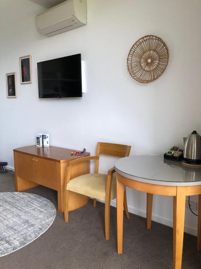 Ferienwohnung St Georges Moonah Links Fingal Exterior foto