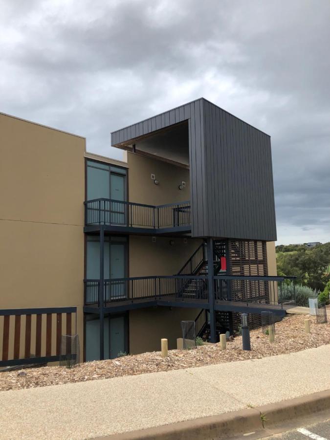 Ferienwohnung St Georges Moonah Links Fingal Exterior foto
