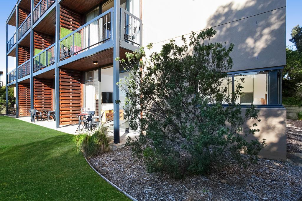 Ferienwohnung St Georges Moonah Links Fingal Exterior foto